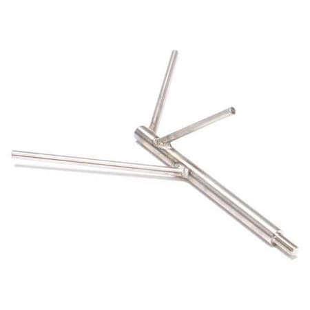 Agitator Bar by Manitowoc in US