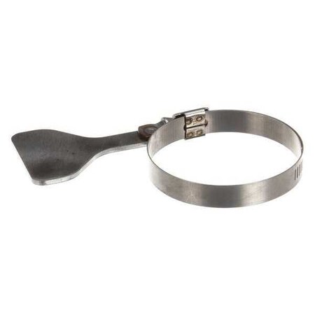 Clamp Ring SS by Manitowoc in US