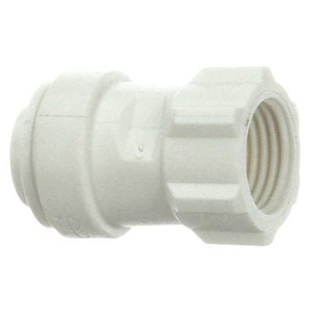 Tubing Fitting 0.25 OD by Manitowoc in US