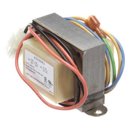 Transformer Model 652 by Manitowoc in US