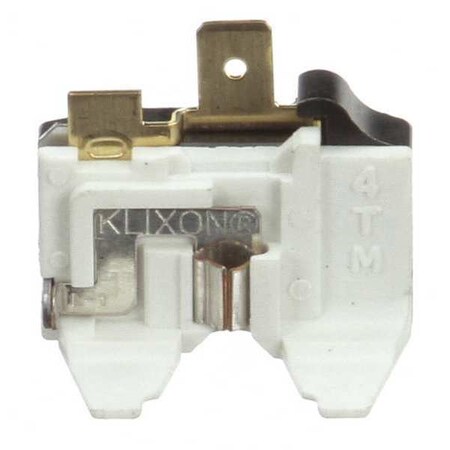 Overload Protector by Manitowoc in US