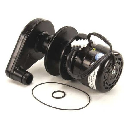 Water Pump 115V 60 Hz 1 Phase by Manitowoc in US