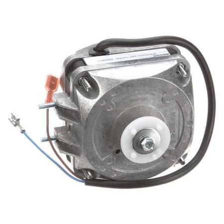 Fan Motor 115V 60 Hz by Manitowoc in US