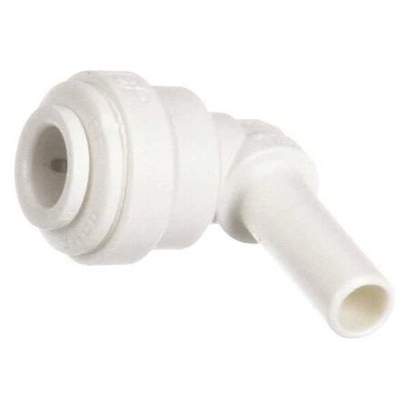 Fitting 1/4" x 1/4 by Manitowoc in US