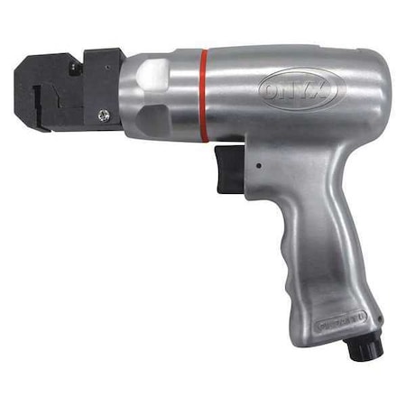 Flange 8M Punch by USA Astro Pneumatic Metal Cutting Snips & Sheet Metal Tools