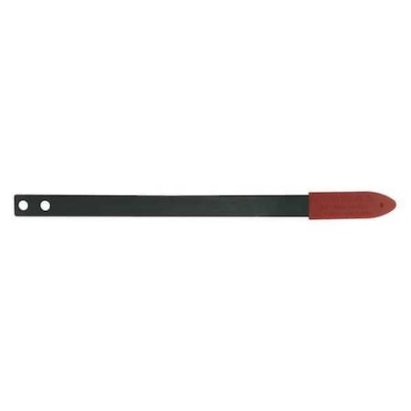 Serrated Blade 8 by USA Astro Pneumatic Utility Knife Blades