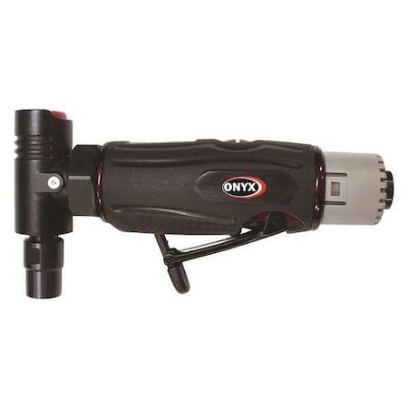 Die Grinder 1/4" 90 deg. Angle by USA Astro Pneumatic Air Grinders