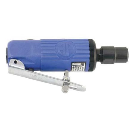 Mini Air Die Grinder 1/4 by USA Astro Pneumatic Air Grinders