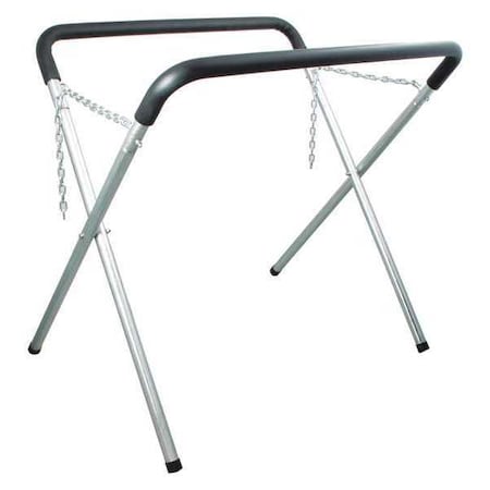 Heavy Duty Portable Work Stand by USA Astro Pneumatic Sawhorses & Work Stands