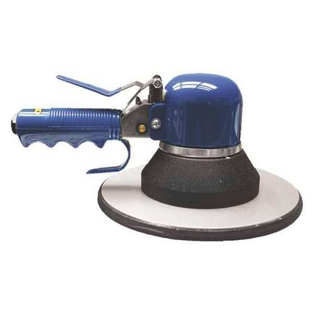 Orbital Sander 8 by USA Astro Pneumatic Orbital Random & Triangle Sanders