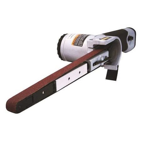 Sander Air Belt 1/2"x18" Belts 3 pcs. by USA Astro Pneumatic Air Sanders Buffers & Polishers