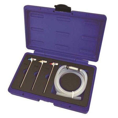 Wrench Kit w/Check Valve by USA Astro Pneumatic Combination Wrench Sets