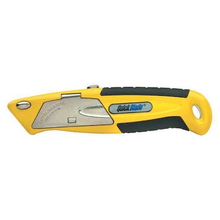 Auto Load Knife PK10 by USA Quickblade Utility Knives