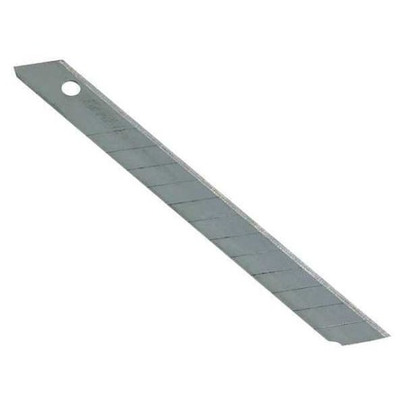 Snap Blades 13 Pt PK250 by USA Partners Brand Utility Knives