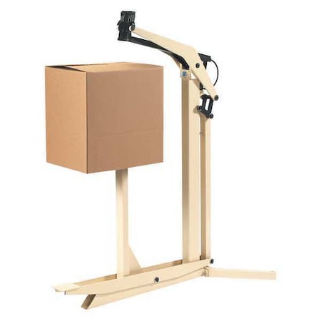 Foot Operated Stick Feed Stapler 5/8 by USA Partners Brand Staplers & Tackers