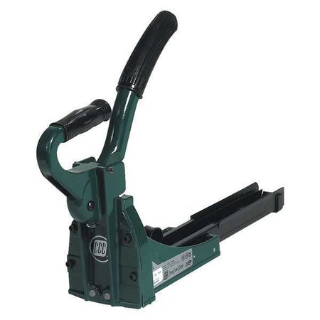 Manual Stick Feed Carton Stapler 5/8 by USA Partners Brand Staplers & Tackers