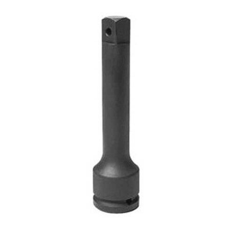 Extension 3/4"Dx3 by USA Grey Pneumatic Socket Wrench Accessories