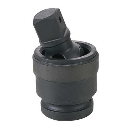 Heavy Duty Universal Joint 1"D by USA Grey Pneumatic Sockets