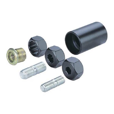 Inner Cap and Stud Kit by USA Grey Pneumatic Hand Ratchets