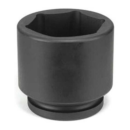 Socket 1"Dx77mm Standard by USA Grey Pneumatic Sockets