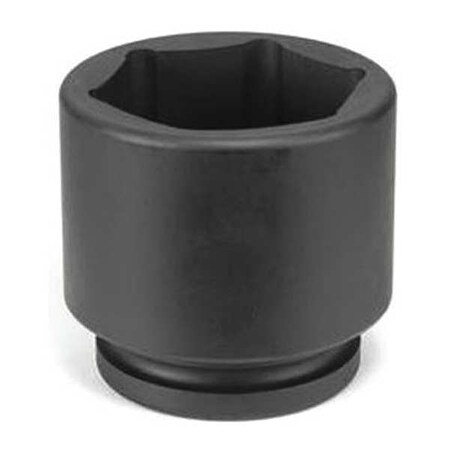 Socket 1"Dx2"Standard by USA Grey Pneumatic Sockets