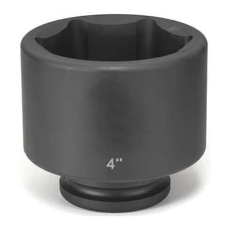 Socket 1 1/2"Dx35mm D 12pt. by USA Grey Pneumatic Sockets