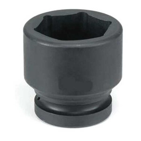 Socket 1 1/2"Dx1 3/8 by USA Grey Pneumatic Sockets