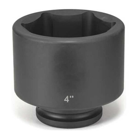 Socket 1 1/2"Dx1 5/8 by USA Grey Pneumatic Sockets