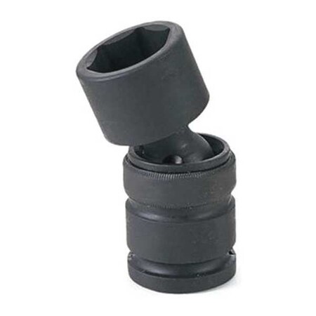 Universal Impact 1 7/16"3/4"D by USA Grey Pneumatic Sockets
