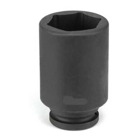 Socket 3/4"Dx38mm D by USA Grey Pneumatic Sockets