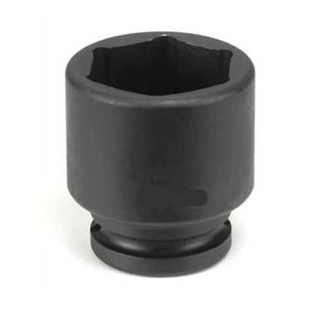 Socket 3/4"Dx38mm Standard by USA Grey Pneumatic Sockets