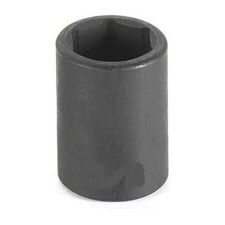 Socket 33mm 1/2"D Impact 12pt. by USA Grey Pneumatic Sockets