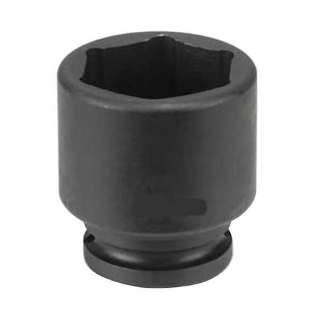 Socket 3/4"Dx35mm Standard by USA Grey Pneumatic Sockets