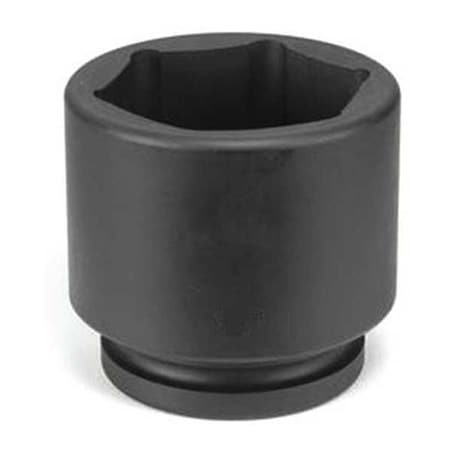 Socket 7/8" 1"D Impact 6pt. Male by USA Grey Pneumatic Sockets