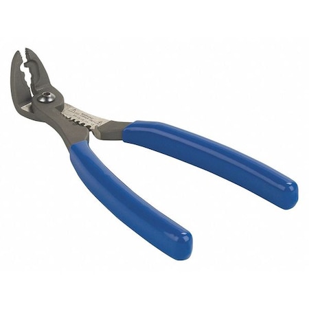 Wire Plier Angled 4 In 1 by USA OTC Wire Twist Pliers