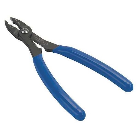 Wire Plier Straight 4 In 1 by USA OTC Wire Twist Pliers