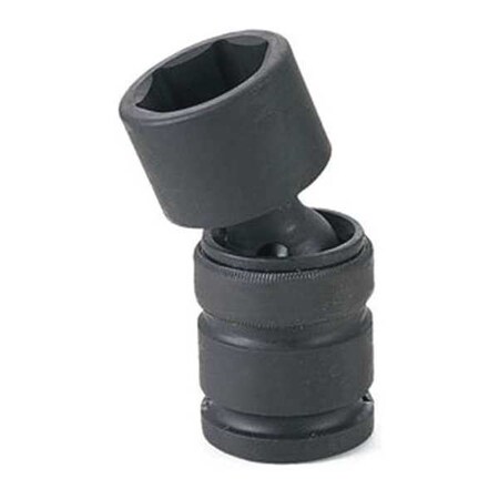 Universal Impact 1 5/16"3/4"D by USA Grey Pneumatic Sockets