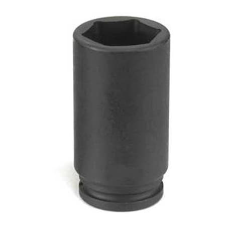 Spindle Nut 1/2"Dx36mm D by USA Grey Pneumatic Sockets