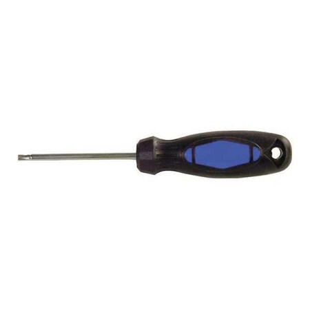 Tamper Proof Torx T8 by USA Grey Pneumatic Sockets