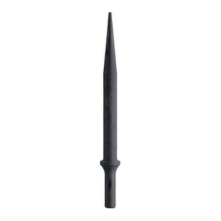 Tapered Punch 7"L by USA Grey Pneumatic Hand Held Punches
