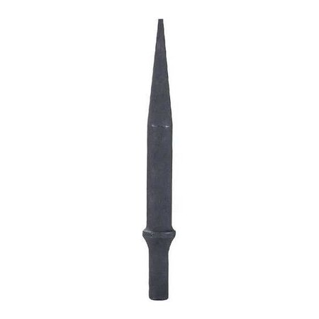 Tapered Punch 7"L Type CH811 by USA Grey Pneumatic Hand Held Punches