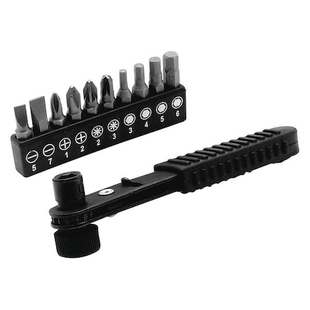 Ratchet 2 Way by USA Performance Tool Ratcheting Wrenches
