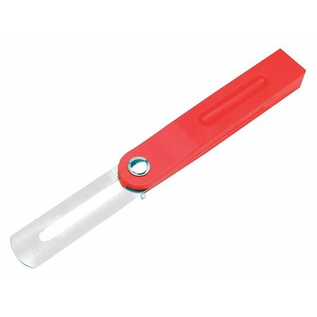 Sliding Bevel Gauge by USA Performance Tool Squares Bevels & Stair Gauges