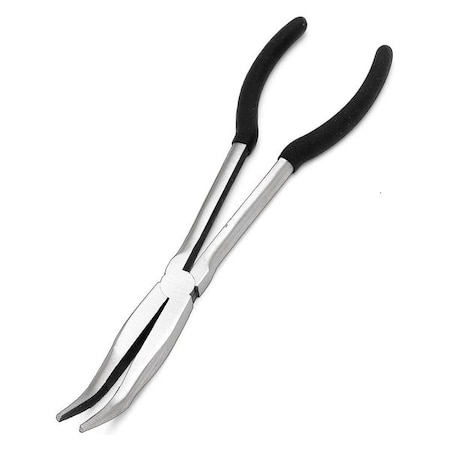 Long Reach Plier 11 Type 1433 by USA Wilmar Solid Joint Pliers