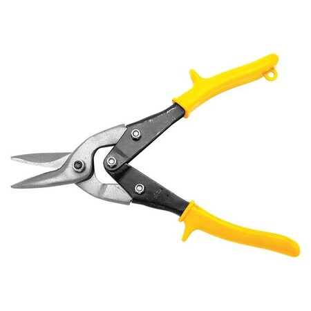 Aviation Snips Straight Cut by USA Wilmar Metal Cutting Snips & Sheet Metal Tools