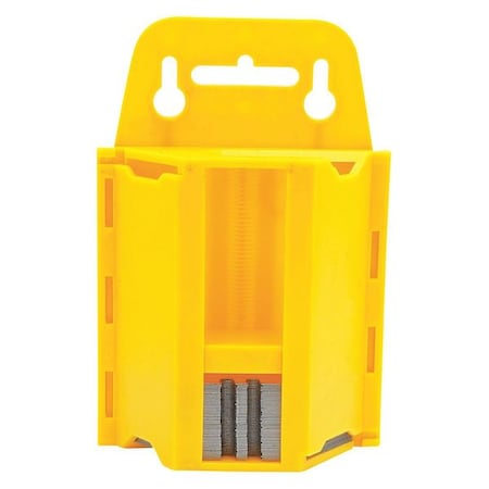 Utility Knife Blades 50 Pc by USA Performance Tool Utility Knife Blades