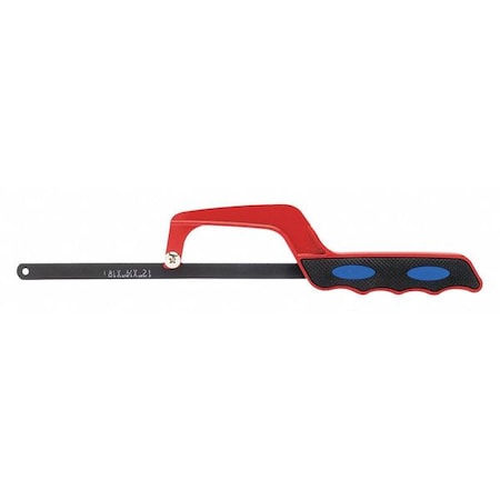 Close Quarters Hacksaw by USA Wilmar Hacksaw & Coping Saw Blades