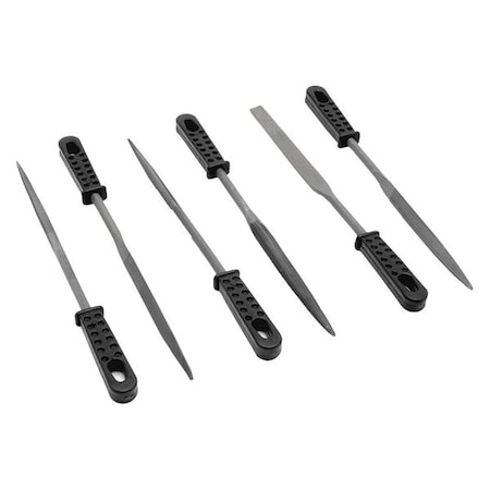 Plier Set 6 Pc by USA Wilmar Pliers Sets