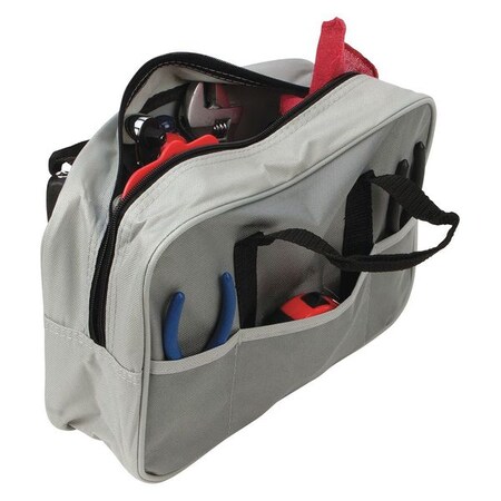 Tool Bag 13 by USA Wilmar Soft Sided Tool Storage Products