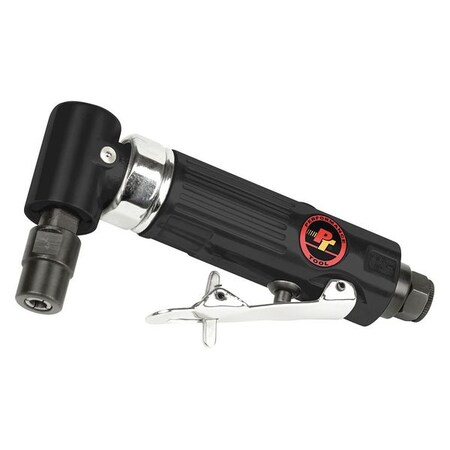 Angle Head Die Grinder 1/4 by USA Performance Tool Electric Hand & Die Grinders
